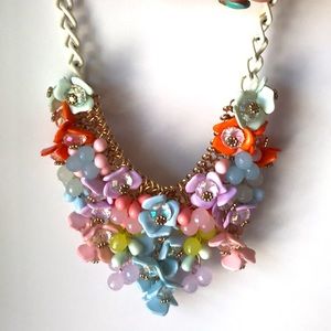 Beautiful necklace